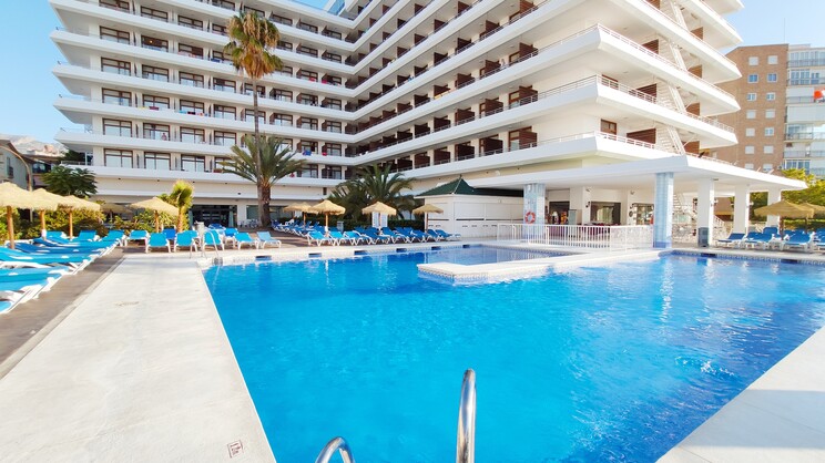 Bluesea Gran Cervantes